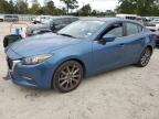 2018 MAZDA 3 TOURING VIN:3MZBN1V3XJM255303