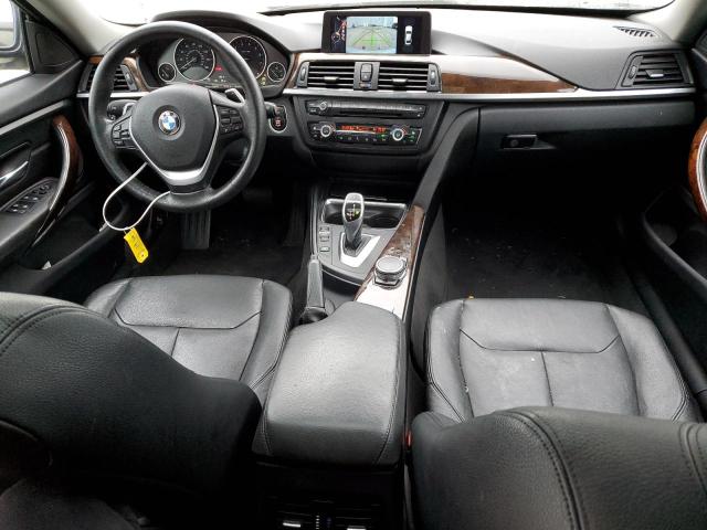 2015 BMW 428 XI GRA - WBA4C9C5XFG135391