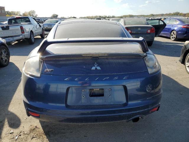 2009 Mitsubishi Eclipse Gs VIN: 4A3AK24F99E032662 Lot: 72923793