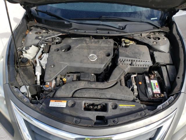 1N4AL3AP3FC483103 Nissan ALTIMA 2.5