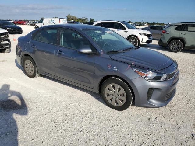 3KPA24AB0KE166096 KIA RIO S