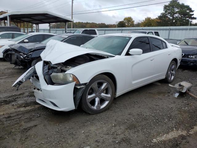 2014 Dodge Charger SXT