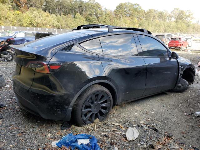 7SAYGDEEXPA025817 | 2023 Tesla model y