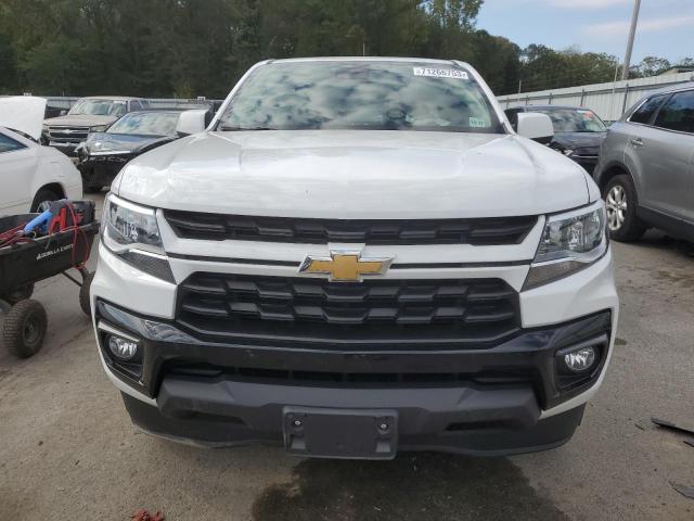 1GCHSCEA0N1163457 | 2022 CHEVROLET COLORADO L