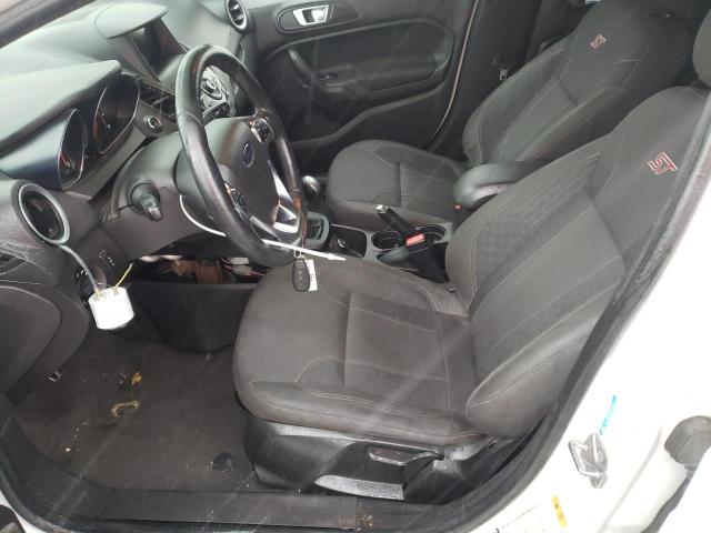 3FADP4GX6FM141982 Ford FIESTA ST