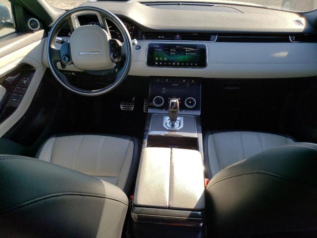 SALZL2FX3LH003083 Land Rover Range Rover Evoque First Edition