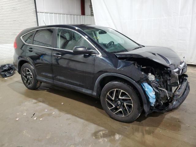 VIN 2HKRM4H41GH693278 2016 HONDA CRV no.4