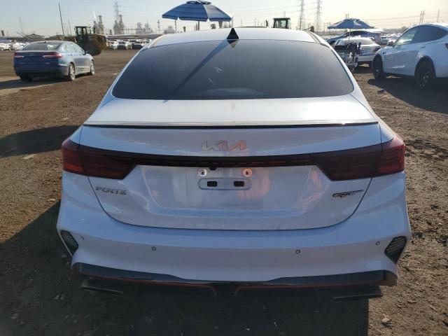 3KPF44AC2PE584756 KIA FORTE GT