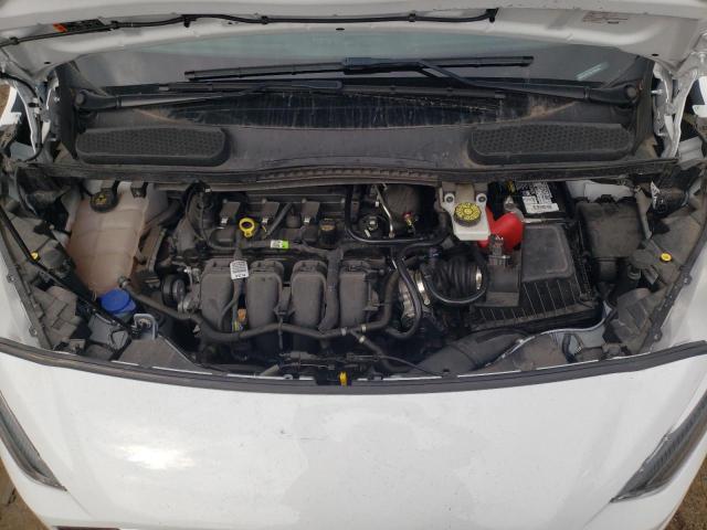 NM0GE9F24M1500236 Ford Transit Connect Xlt