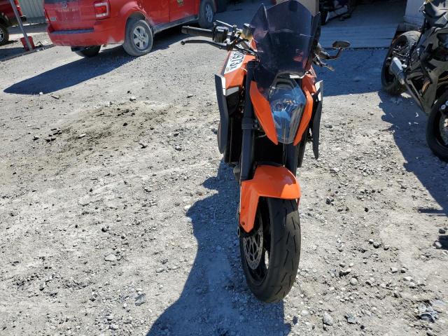 2016 KTM 1290 SUPER - VBKV39409GM937118