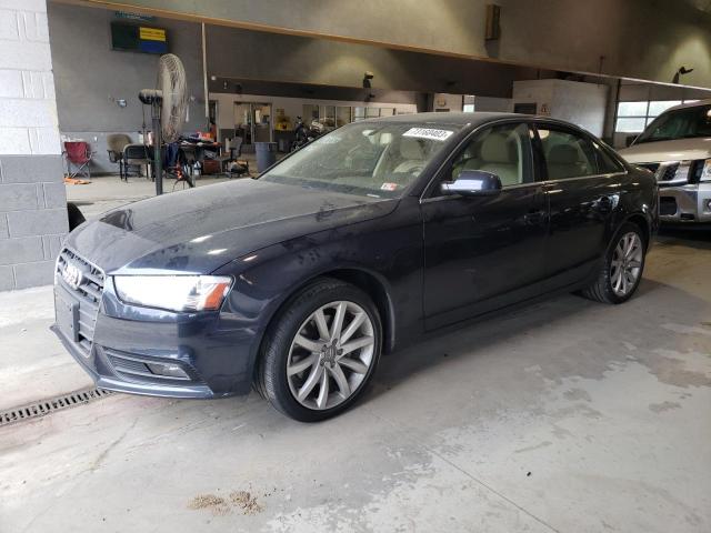 2013 Audi A4 Premium Plus