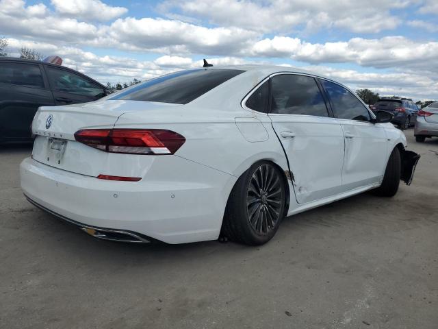 2022 VOLKSWAGEN PASSAT LIM 1VWBA7A35NC007049