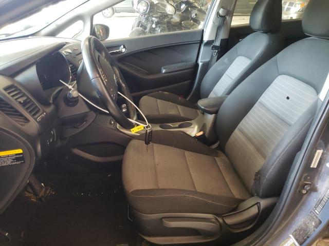 2015 KIA FORTE EX - KNAFX4A80F5343885
