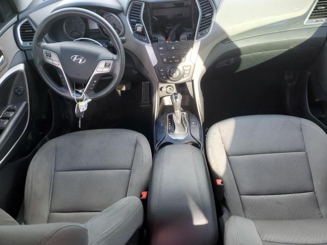 2015 HYUNDAI SANTA FE S - 5XYZU3LB0FG269161