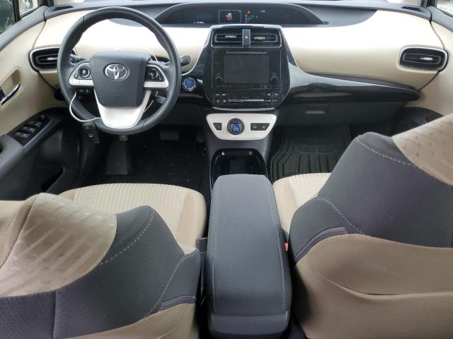 2018 TOYOTA PRIUS - JTDKARFU5J3550038