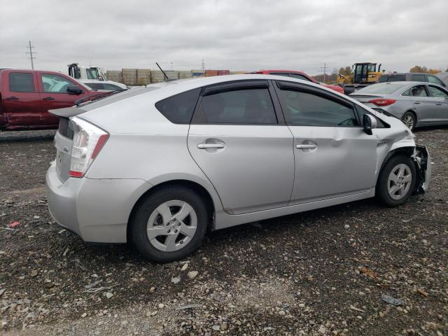 Vin: jtdkn3du8a0009703, lot: 74242023, toyota prius 20103