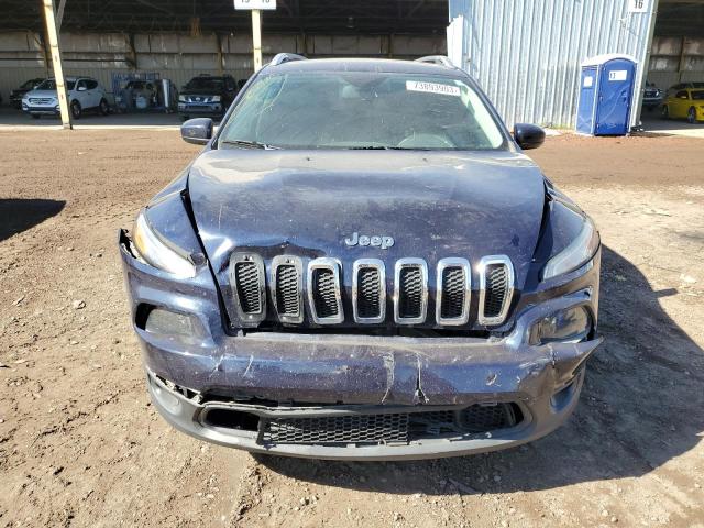 2016 JEEP CHEROKEE L - 1C4PJLCB2GW143999
