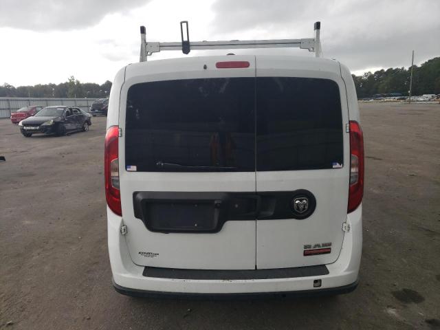 ZFBERFBT1G6B14205 | 2016 RAM PROMASTER