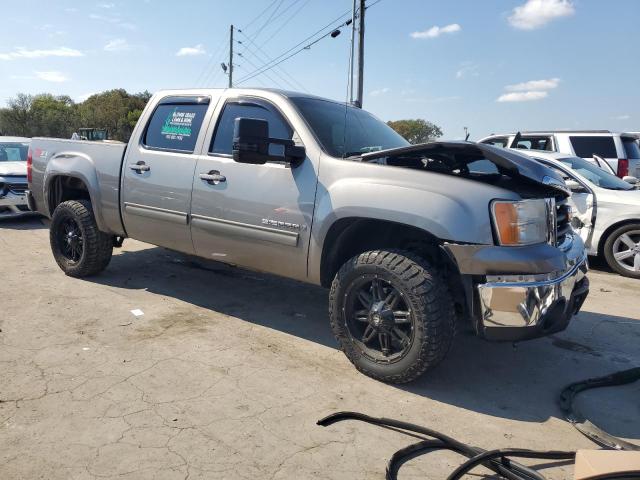 2008 GMC Sierra K1500 VIN: 3GTEK13J78G273194 Lot: 71895693