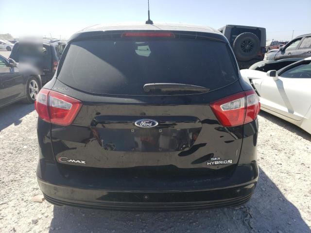 1FADP5BU9GL102860 Ford C-MAX SEL