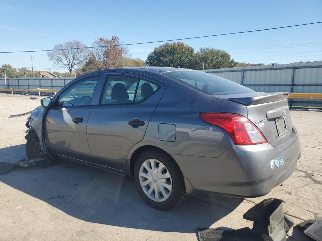 2018 Nissan Versa S VIN: 3N1CN7AP3JL817750 Lot: 73820233