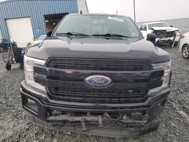 2020 FORD F150 SUPER - 1FTEW1E49LFC35066