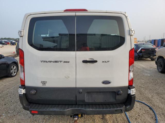 1FBZX2ZM8GKA92031 Ford Transit T-350