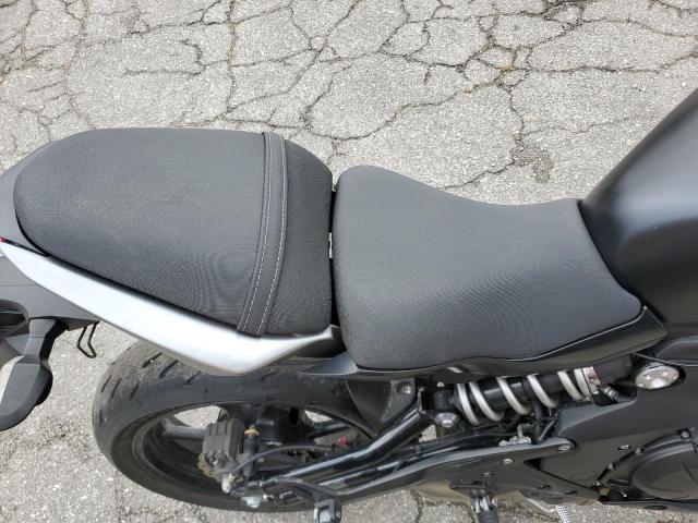 2014 KAWASAKI EX650 F - JKAEXEF14EDA14186
