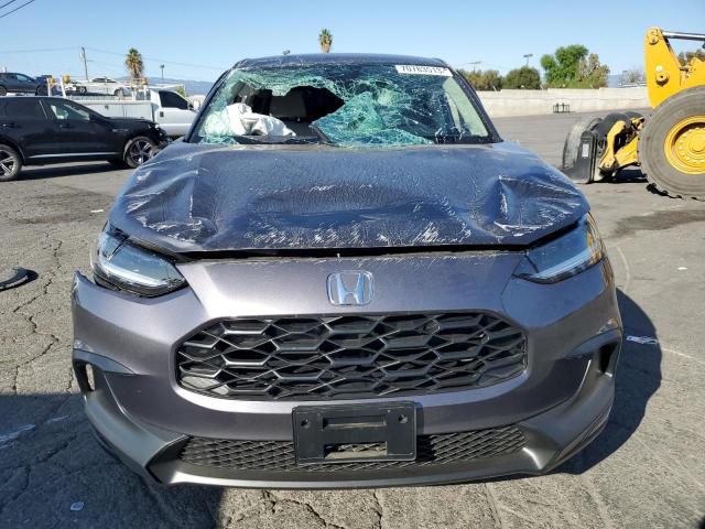 3CZRZ1H30PM721468 Honda HR-V LX