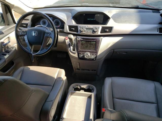 5FNRL5H67GB023825 | 2016 HONDA ODYSSEY EX