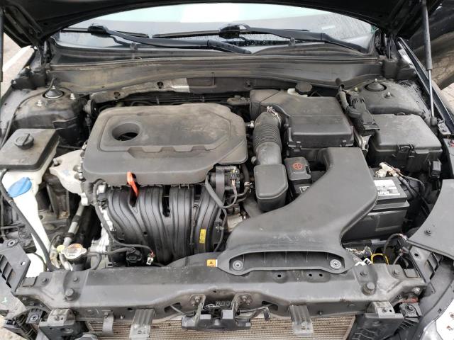 5XXGT4L3XGG119041 KIA Optima Lx