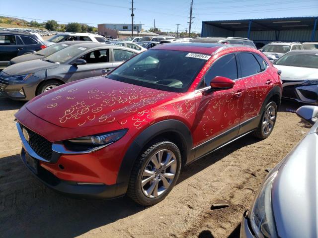 2020 Mazda CX-30 Premium