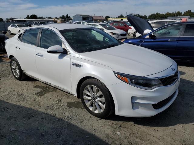 5XXGT4L3XGG069614 KIA Optima Lx