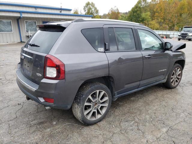 1C4NJDEB0GD684880 | 2016 Jeep compass latitude