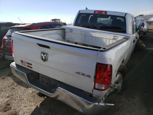 1C6RR7FG9NS218970 | 2022 RAM 1500 BIG H