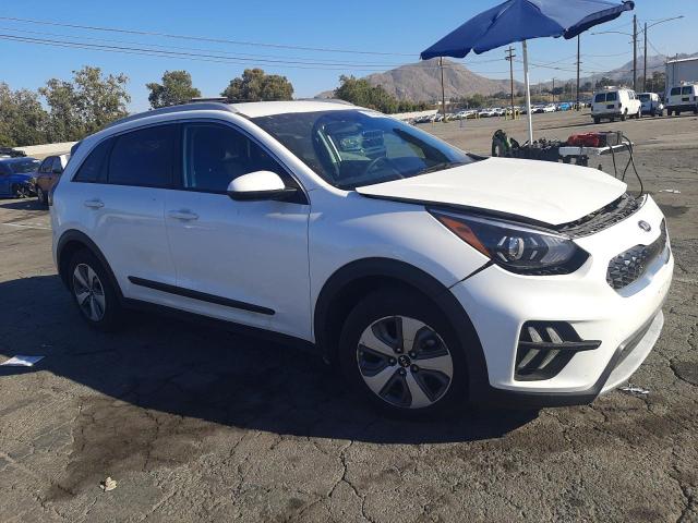 2021 KIA NIRO LX - KNDCB3LC9M5471524