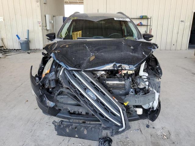 MAJ3P1TE3JC179162 Ford Ecosport Se