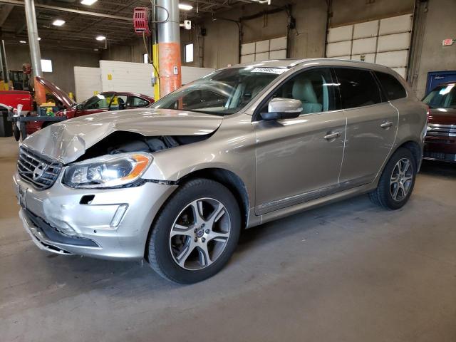 2014 Volvo XC60 T6