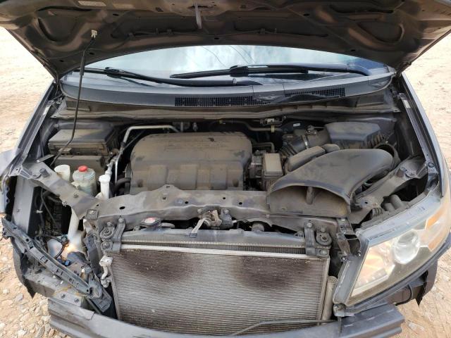 5FNRL5H39GB040177 2016 HONDA ODYSSEY, photo no. 12