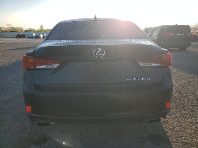 JTHCM1D27H5017894 | 2017 Lexus is 300