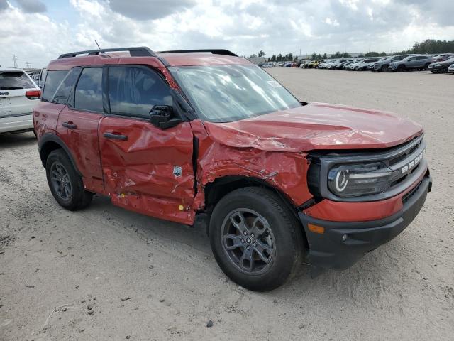 3FMCR9B68NRE19421 Ford Bronco Sport Big Bend