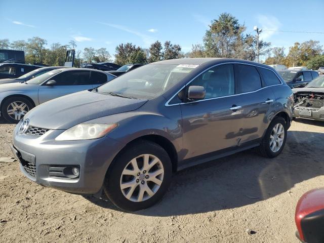 JM3ER293270113504 | 2007 Mazda cx-7