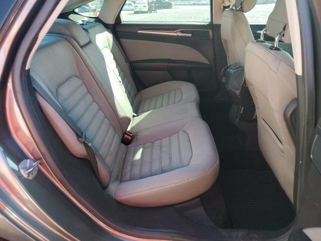 3FA6P0G76ER187590 Ford FUSION S