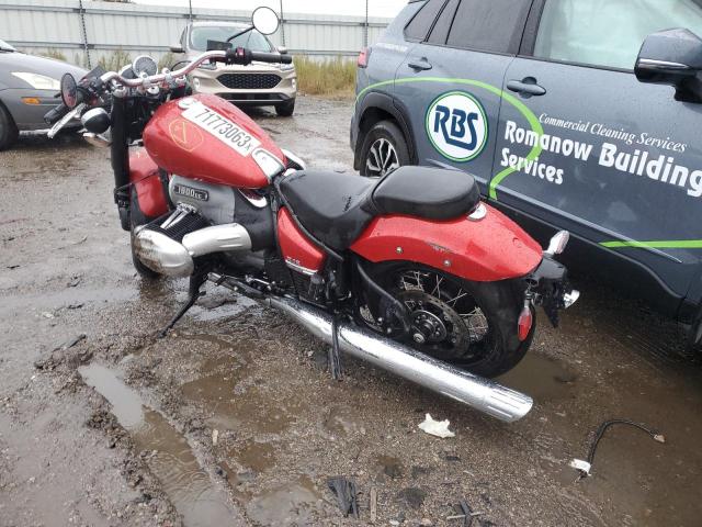 2022 BMW R18 CLASSI WB10L2300N6F54920