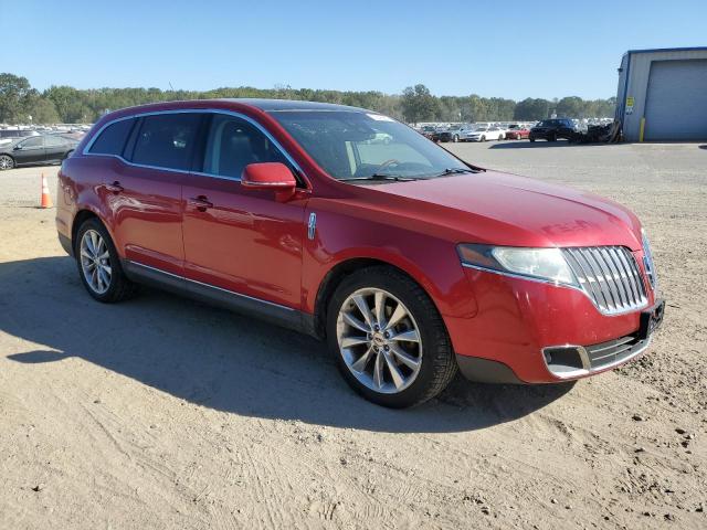 2010 Lincoln Mkt VIN: 2LMHJ5AT7ABJ10775 Lot: 45480384