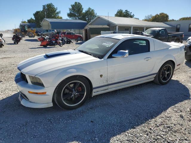 2007 Ford Mustang GT