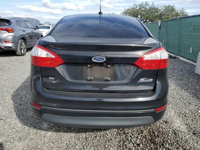 3FADP4BJ7KM165902 Ford FIESTA SE