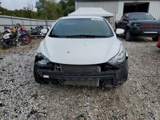 2016 HYUNDAI ELANTRA SE - 5NPDH4AE5GH793174