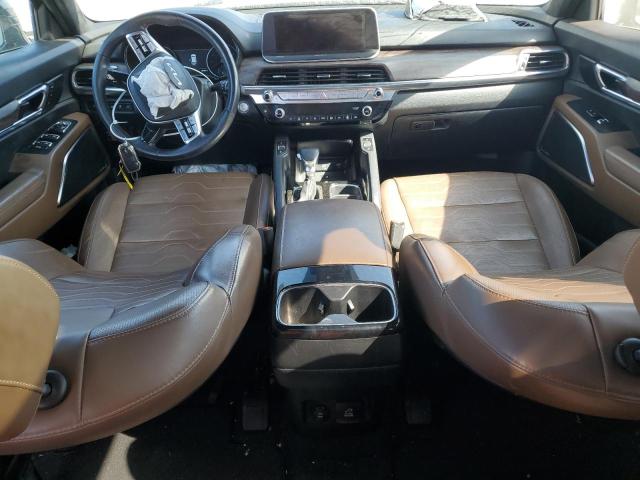 5XYP5DHC9NG230286 KIA Telluride Sx