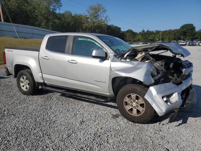 1GCGTBEN5H1218723 Chevrolet Colorado